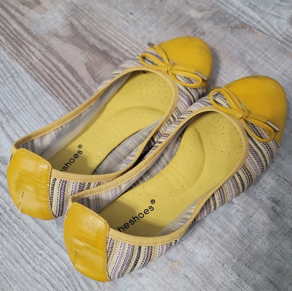 Flat shoe for women - Picture 1 of 3